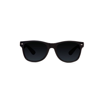 Black Classic Vagabond Style Sunglasses